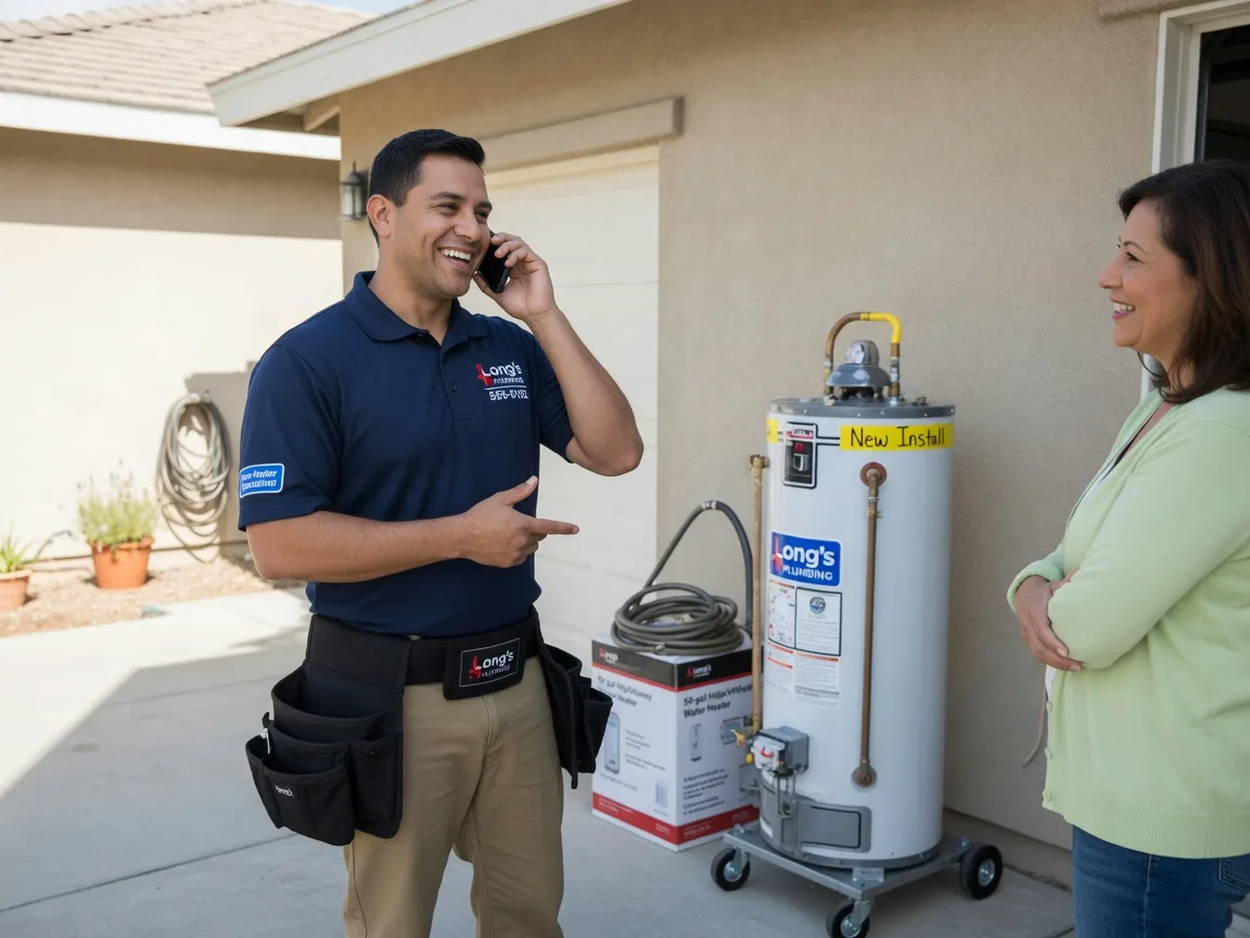 Leak Detection Pearl River, LA FAQs